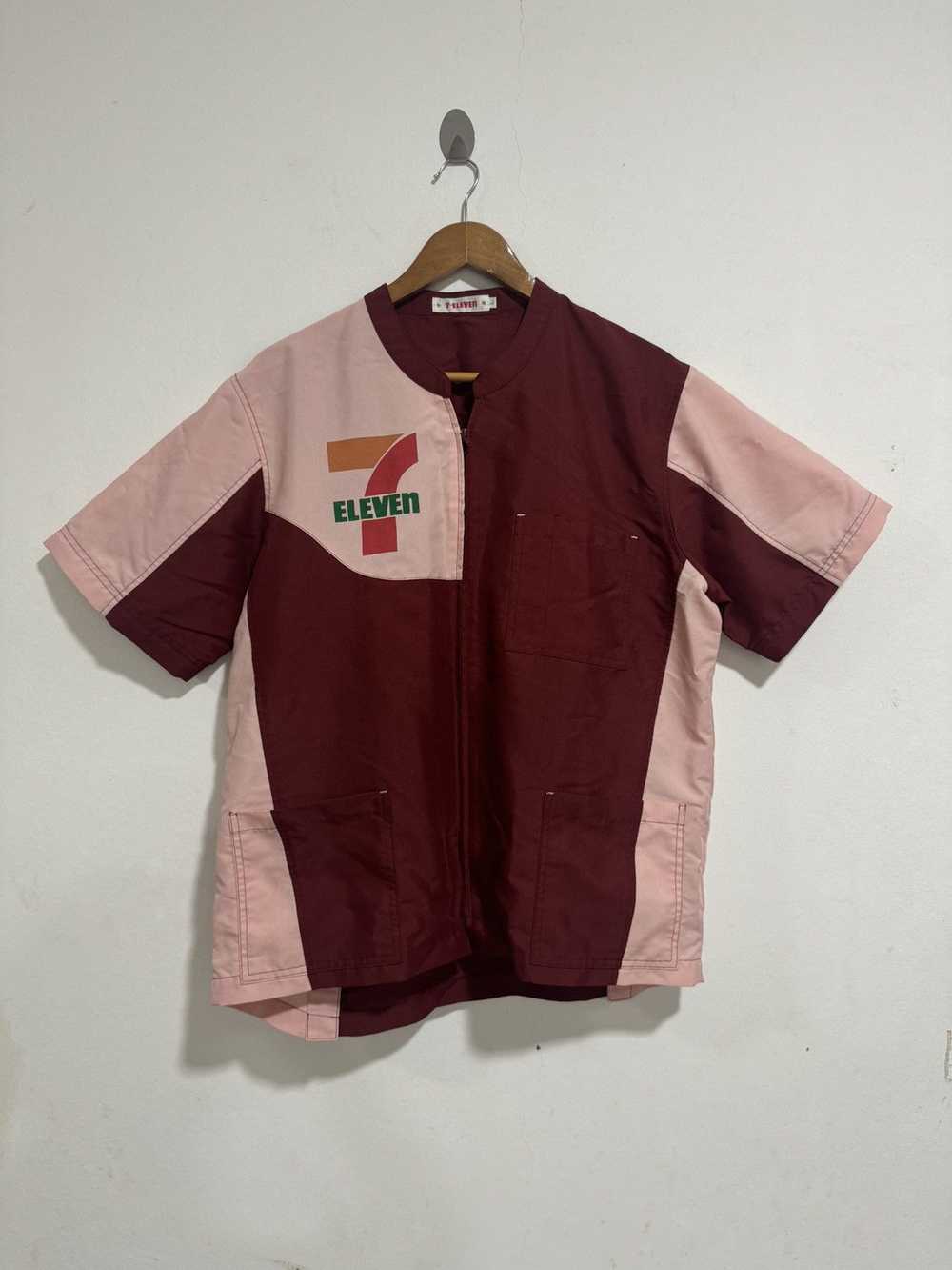 Japanese Brand × Uniform Wares 7-Eleven Japan Uni… - image 1