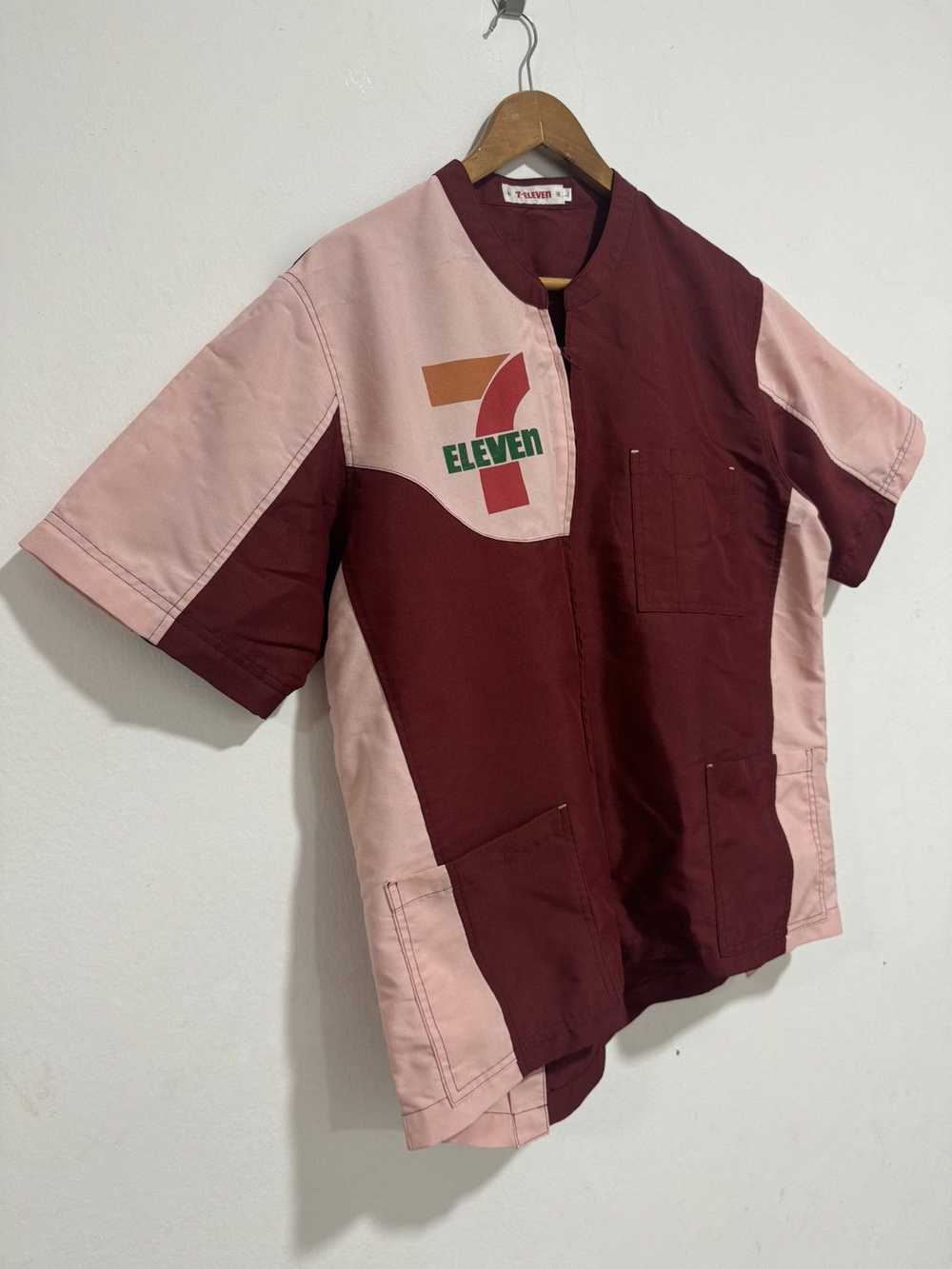 Japanese Brand × Uniform Wares 7-Eleven Japan Uni… - image 2