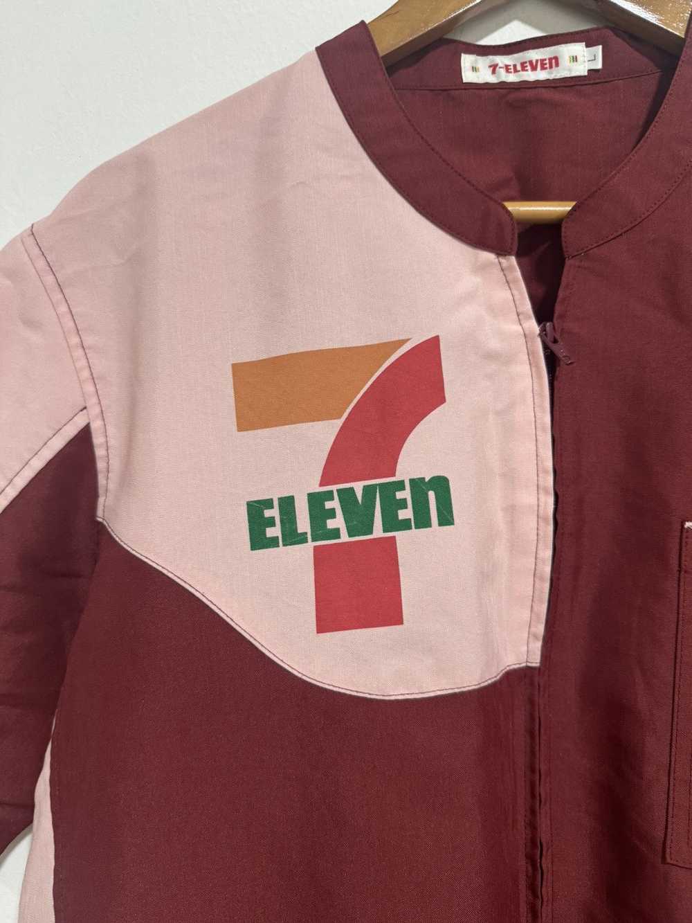 Japanese Brand × Uniform Wares 7-Eleven Japan Uni… - image 3