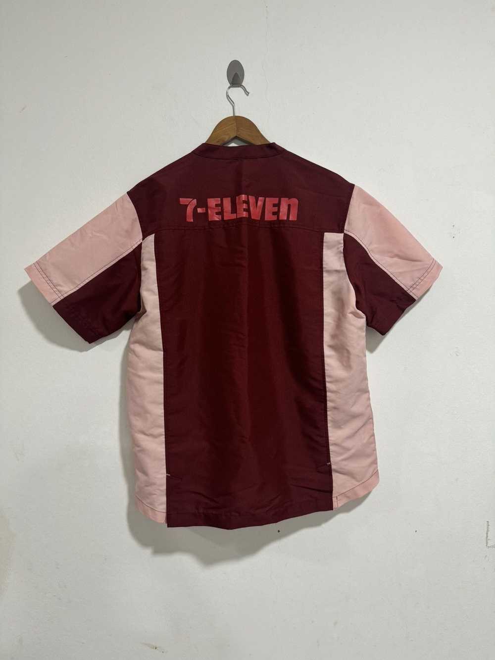 Japanese Brand × Uniform Wares 7-Eleven Japan Uni… - image 4