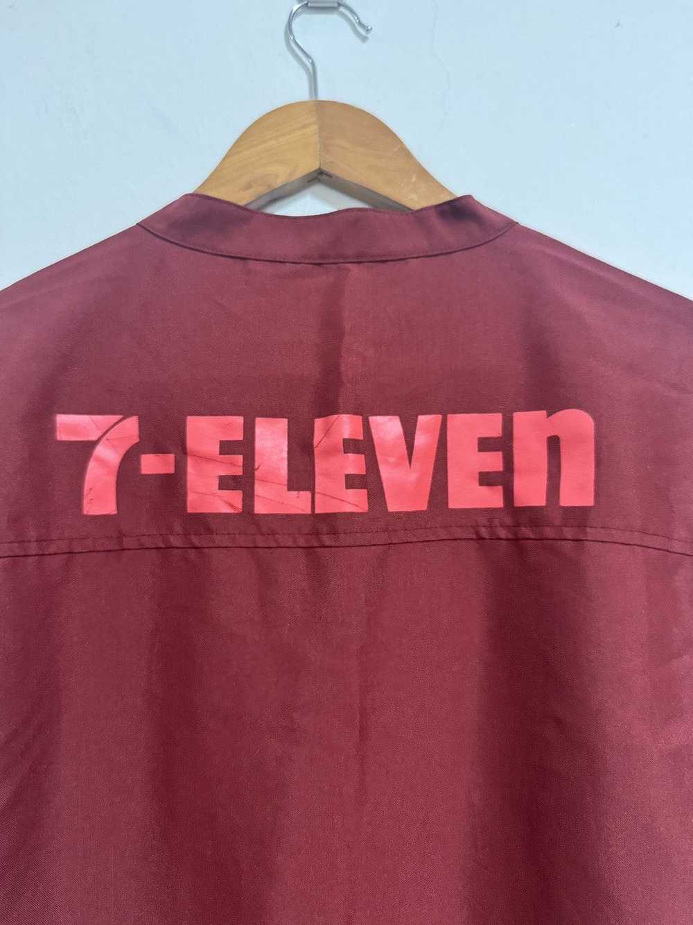 Japanese Brand × Uniform Wares 7-Eleven Japan Uni… - image 5