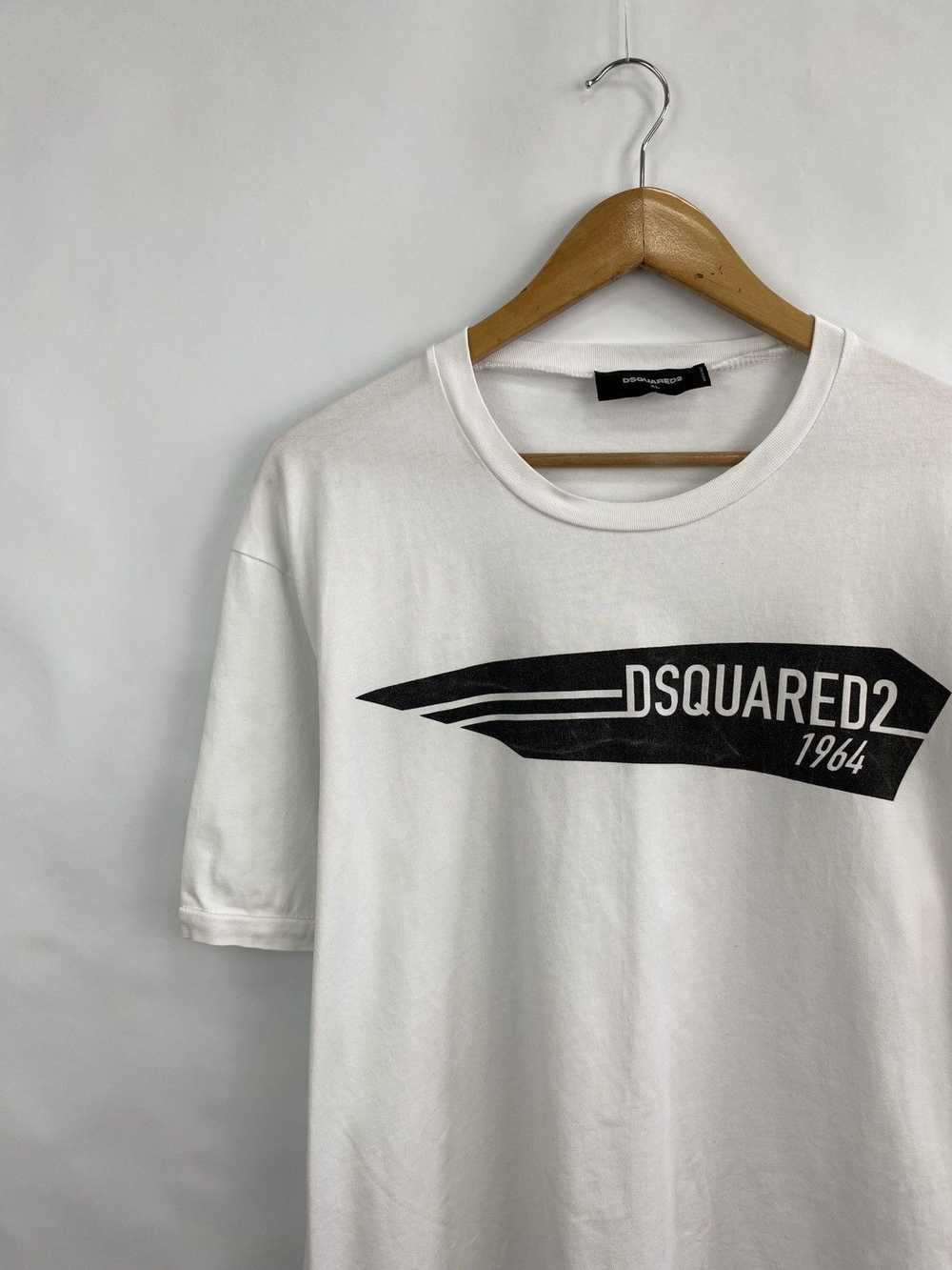 Dsquared2 × Luxury × Streetwear Dsquared2 Big Log… - image 2