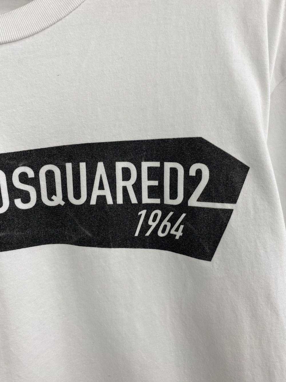 Dsquared2 × Luxury × Streetwear Dsquared2 Big Log… - image 8