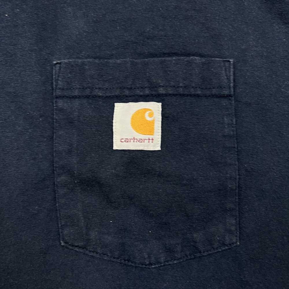 Carhartt × Streetwear × Vintage Vintage Carhartt … - image 2