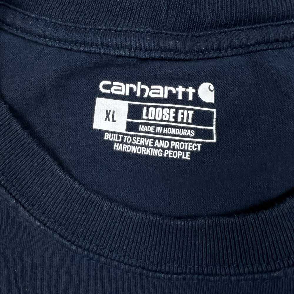 Carhartt × Streetwear × Vintage Vintage Carhartt … - image 4