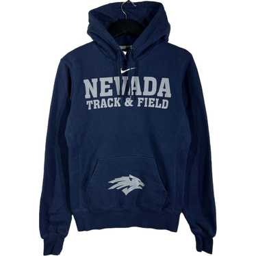 Nike Nike Nevada Track & Field Hoodie - image 1