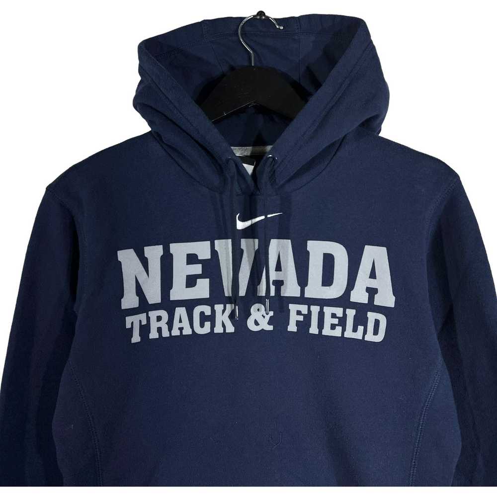 Nike Nike Nevada Track & Field Hoodie - image 2