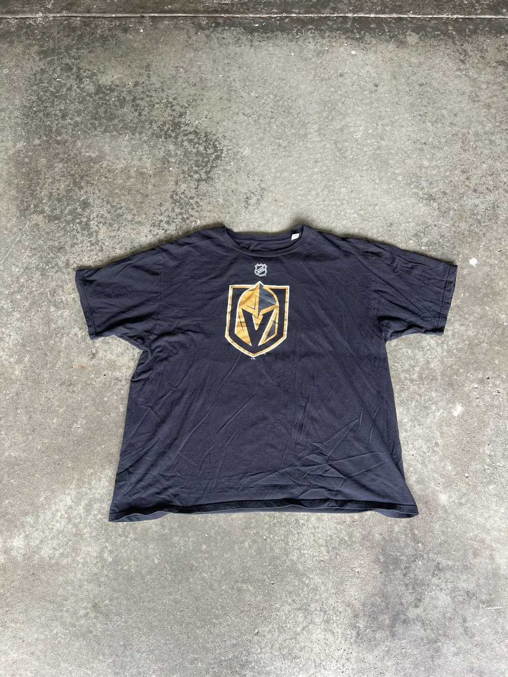 Adidas × NHL Las Vegas Golden Knights Adidas Marc… - image 1