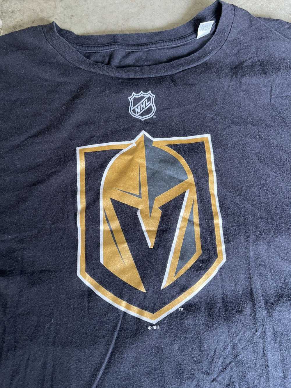 Adidas × NHL Las Vegas Golden Knights Adidas Marc… - image 2