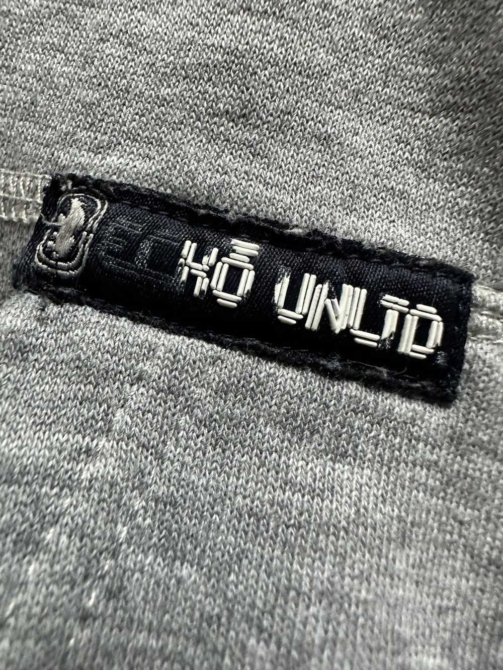 Ecko Unltd. × Streetwear × Vintage Vintage Y2K Ec… - image 4