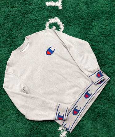 Champion × Vintage Vintage Champion Reverse Weave… - image 1