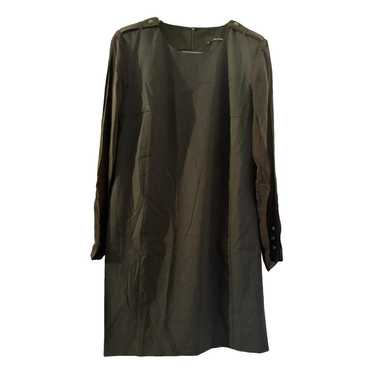 The Kooples Wool mid-length dress - image 1