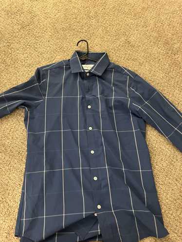 Mizzen+Main Mizzen and Main button down