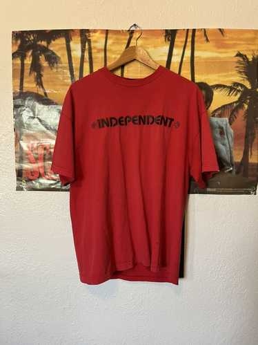 Independent Truck Co. Vintage independent truck t 