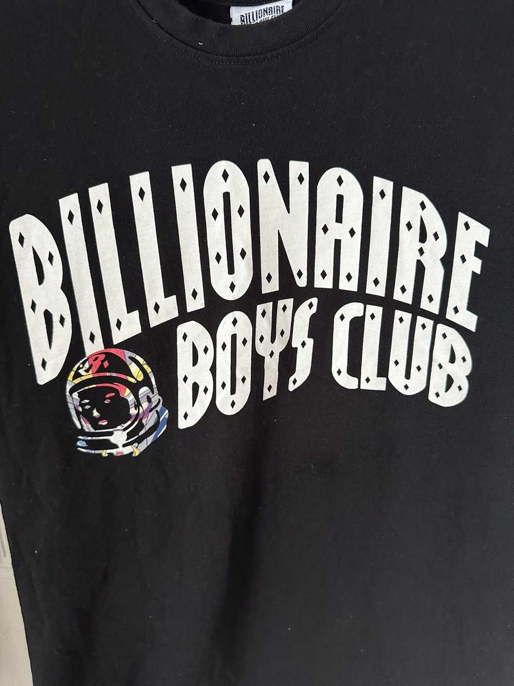 Billionaire Boys Club × Streetwear × Vintage Bill… - image 2