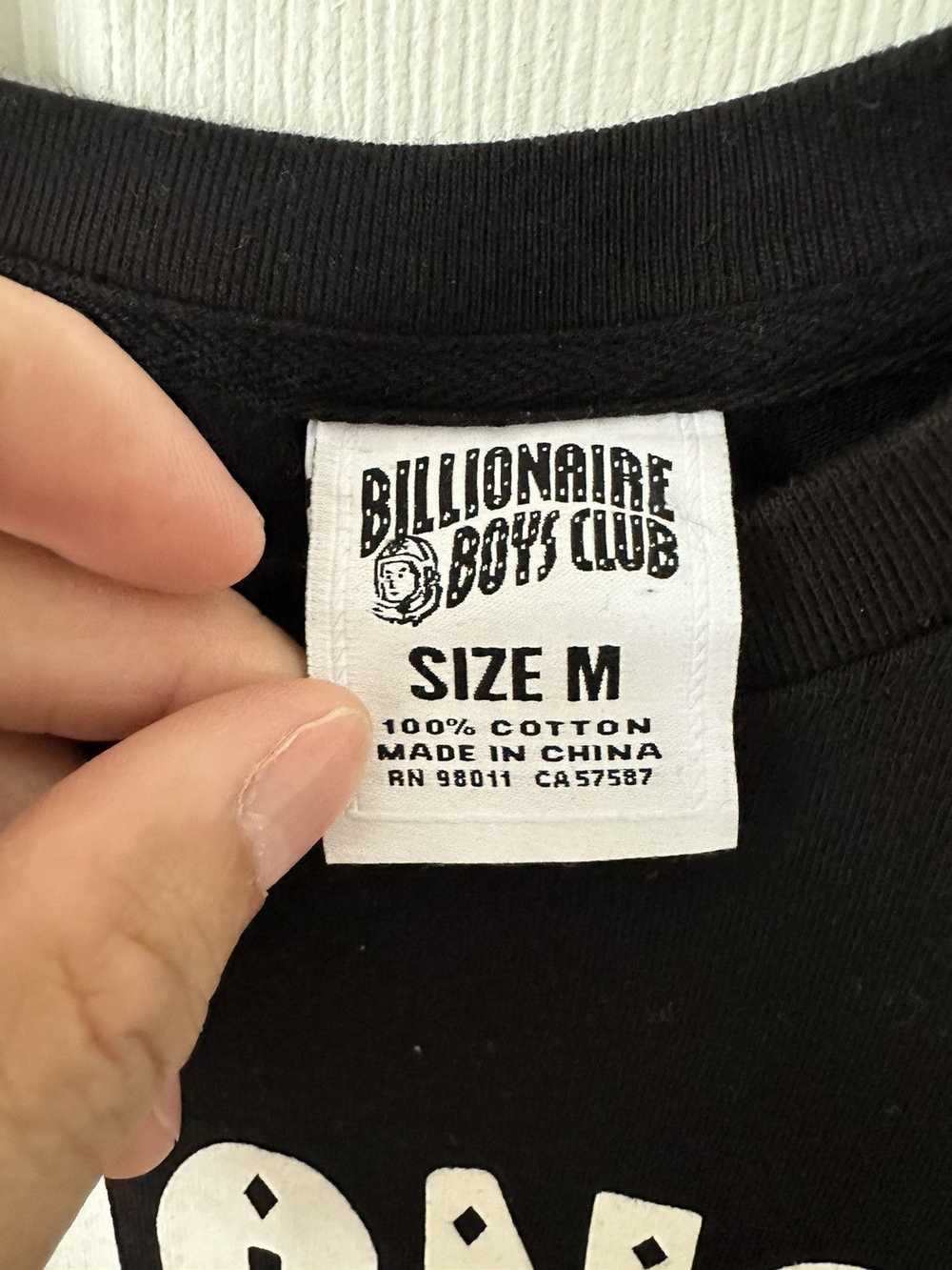 Billionaire Boys Club × Streetwear × Vintage Bill… - image 3