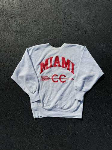 Champion Vintage Champion Reverse Weave Crewneck … - image 1