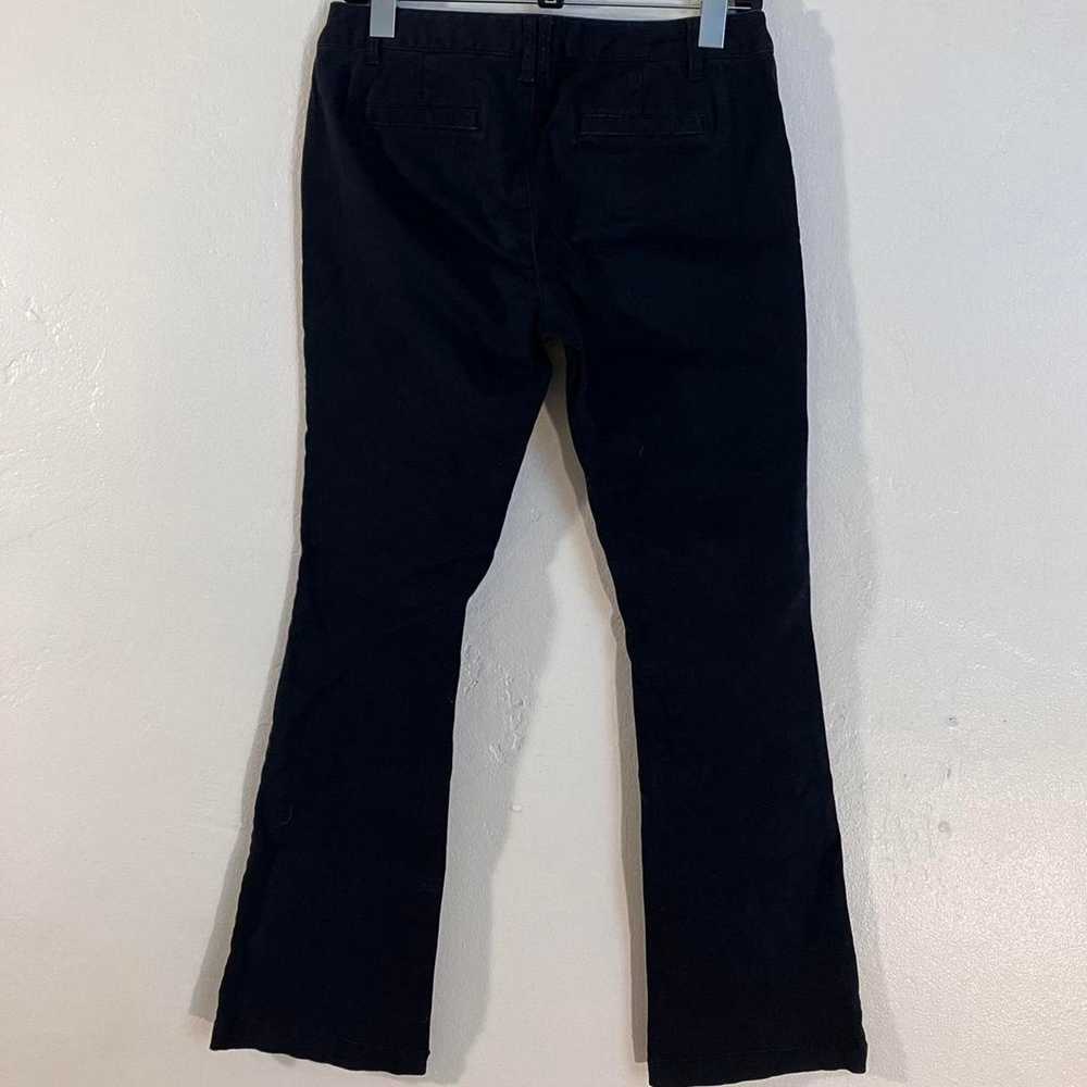 Mossimo Mossimo Supply Co Mid Rise Bootcut Pants - image 3