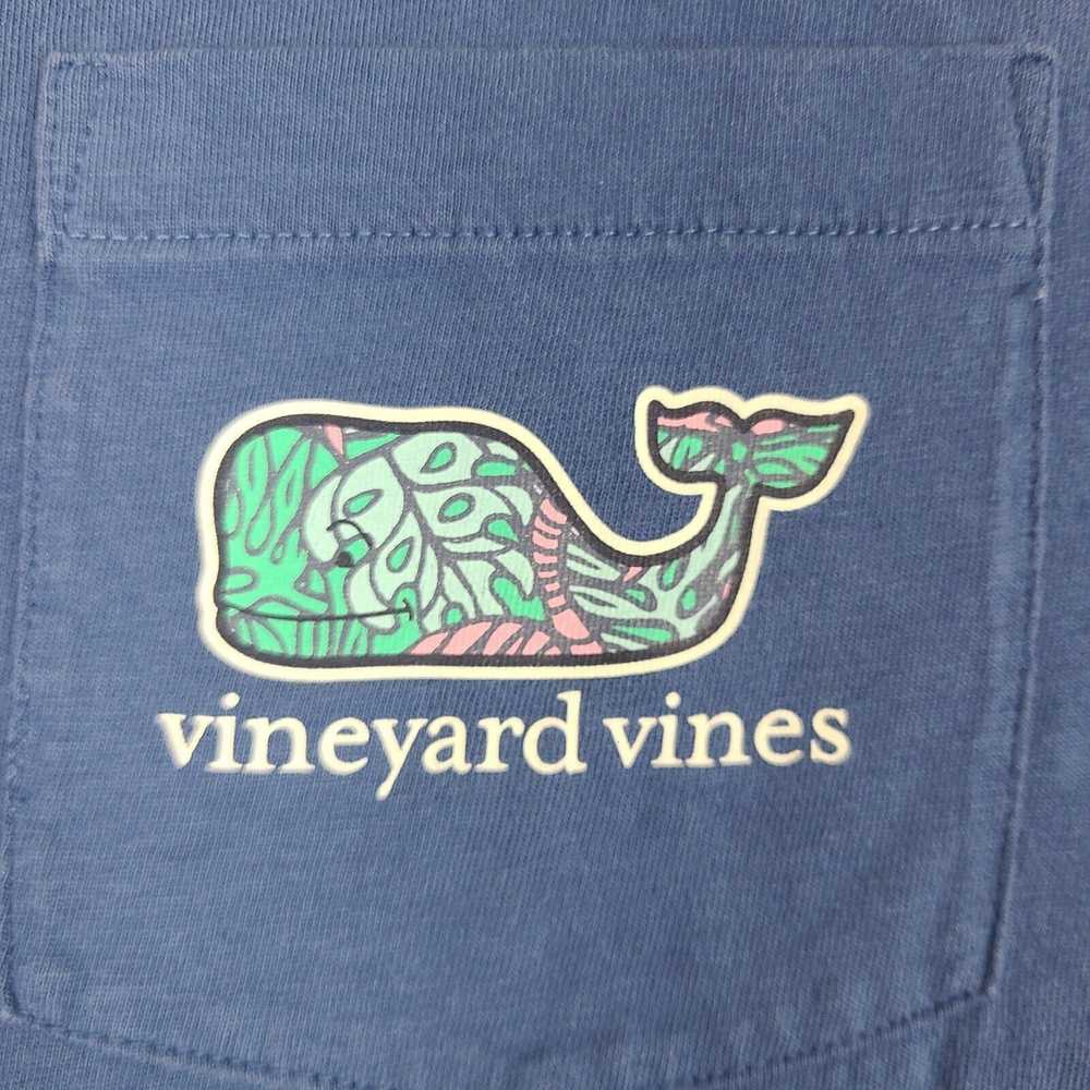 Vineyard Vines Vineyard Vines Men's Colorful Trop… - image 5