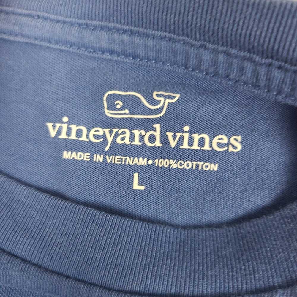 Vineyard Vines Vineyard Vines Men's Colorful Trop… - image 6