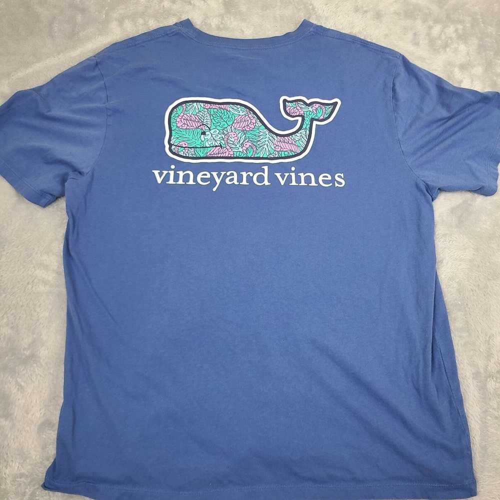 Vineyard Vines Vineyard Vines Men's Colorful Trop… - image 7