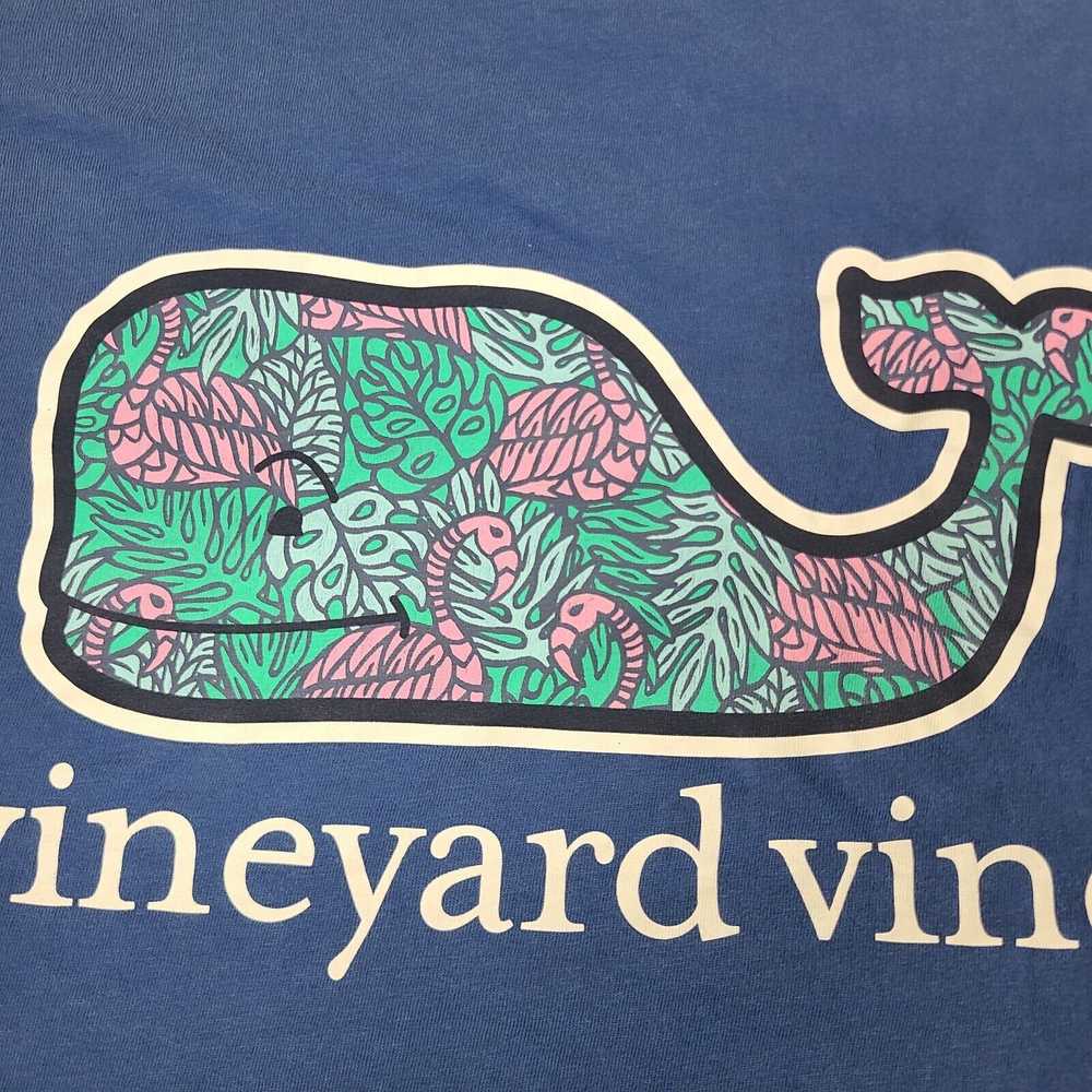 Vineyard Vines Vineyard Vines Men's Colorful Trop… - image 8