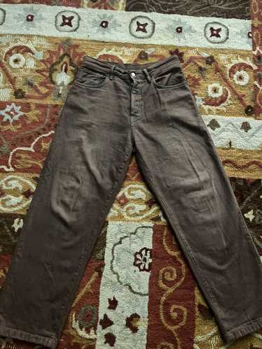 Acne studios 1991 toj - Gem