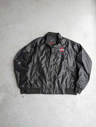 Upstream racing vintage jacket - Gem