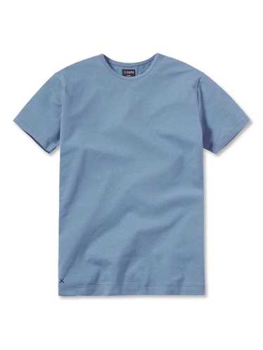 CUTS Rival Tee | River Classic-fit Cotton PYCA - image 1