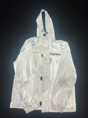 Supreme supreme 3m reflective - Gem