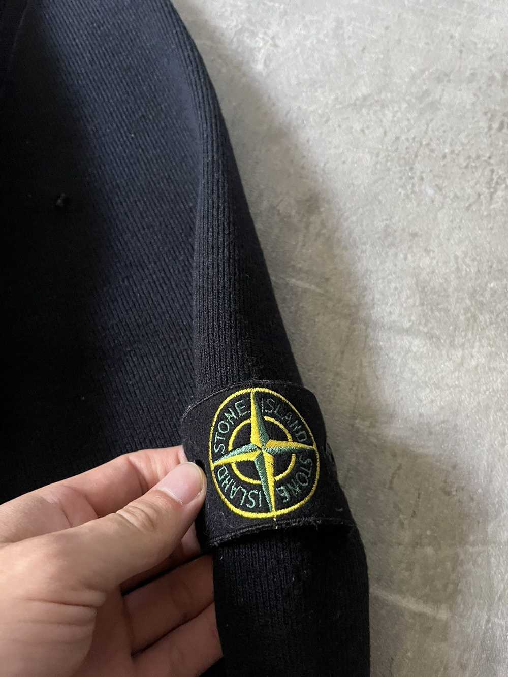 Rare × Stone Island × Vintage Vintage Stone Islan… - image 2