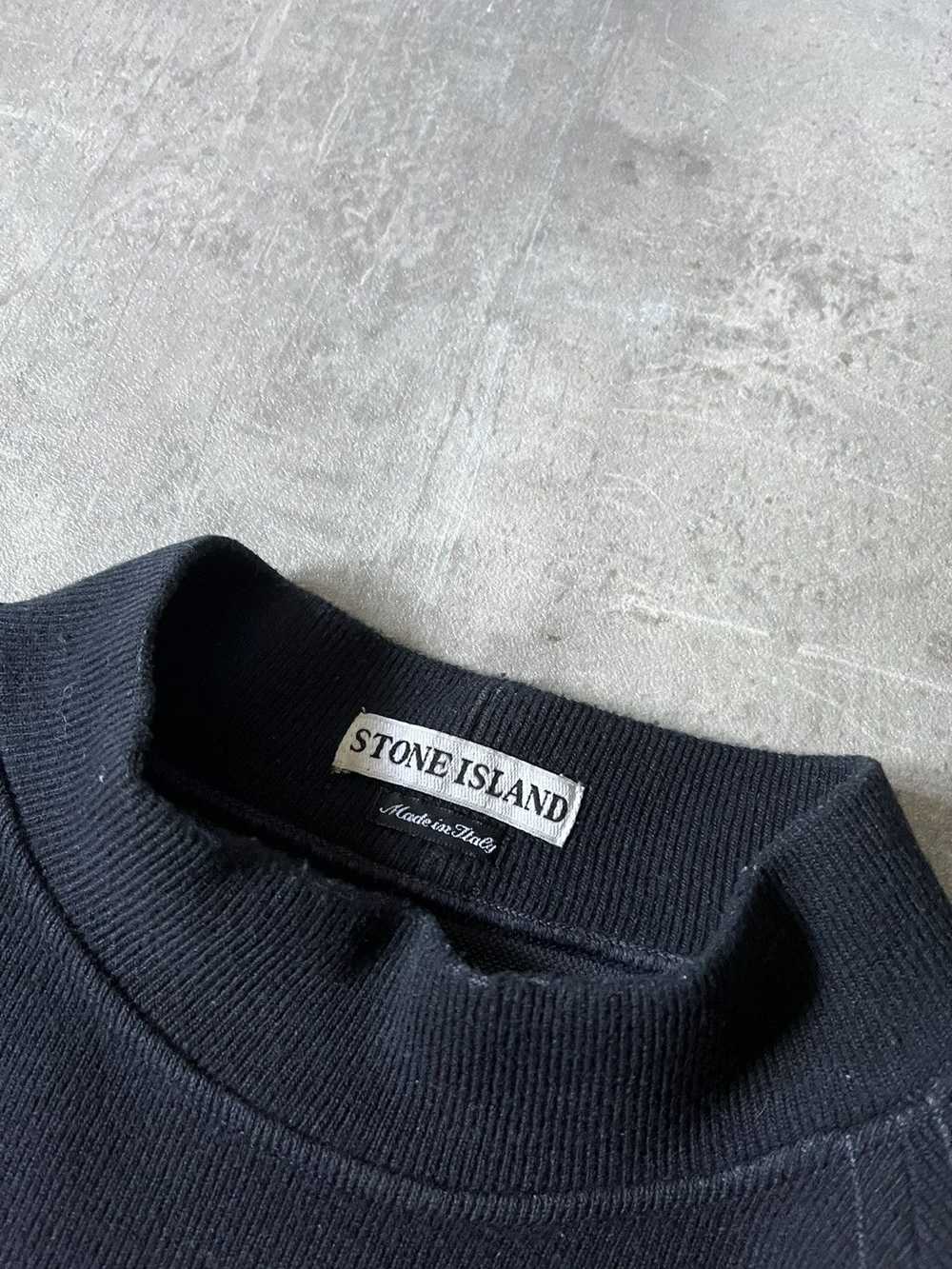 Rare × Stone Island × Vintage Vintage Stone Islan… - image 7