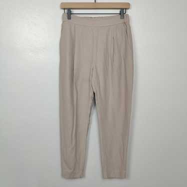 Allsaints AllSaints Aleida Tri Jersey Trouser Pant