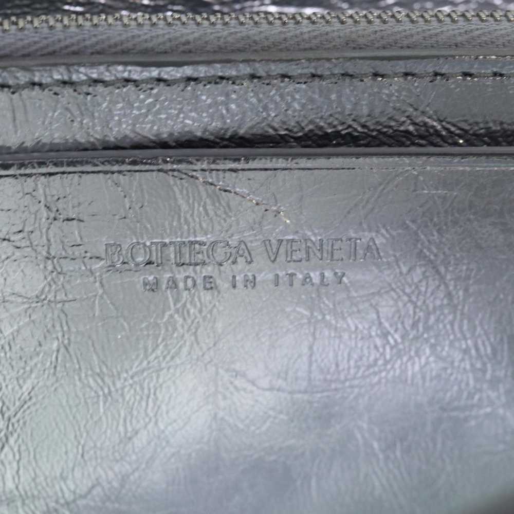 Bottega Veneta BOTTEGA VENETA INTRECCIATO Long Wa… - image 9