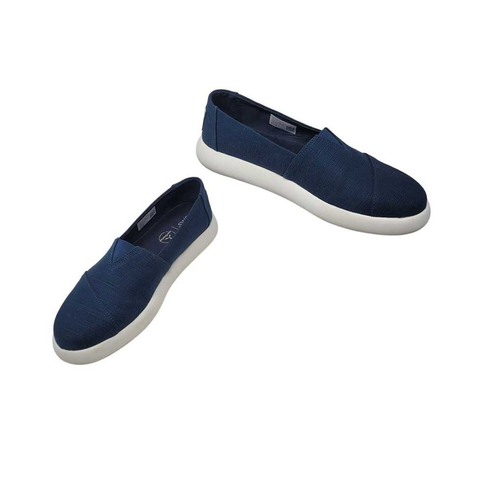 Toms Toms Earthwise Alpargata MalLolew Shoe 10W B… - image 12