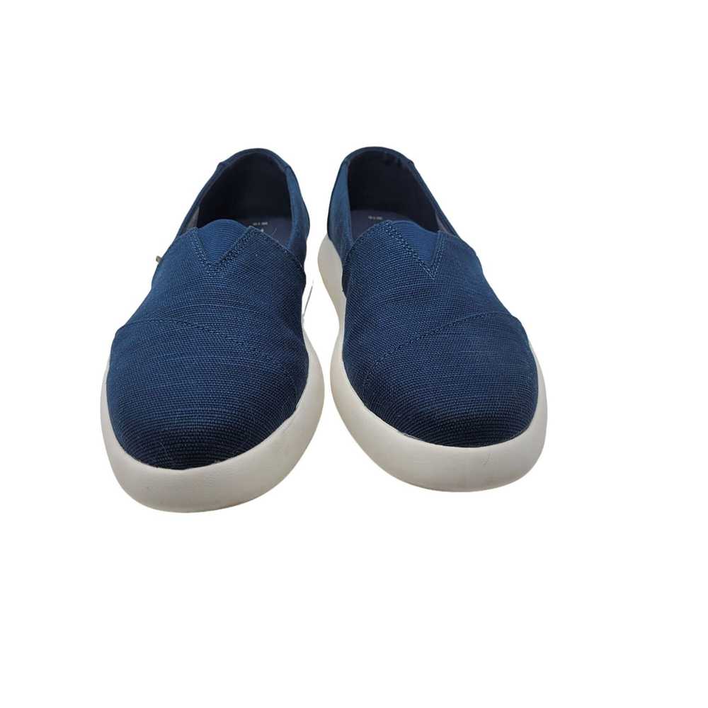 Toms Toms Earthwise Alpargata MalLolew Shoe 10W B… - image 4