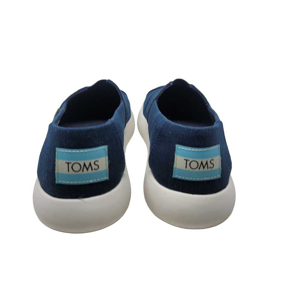 Toms Toms Earthwise Alpargata MalLolew Shoe 10W B… - image 6