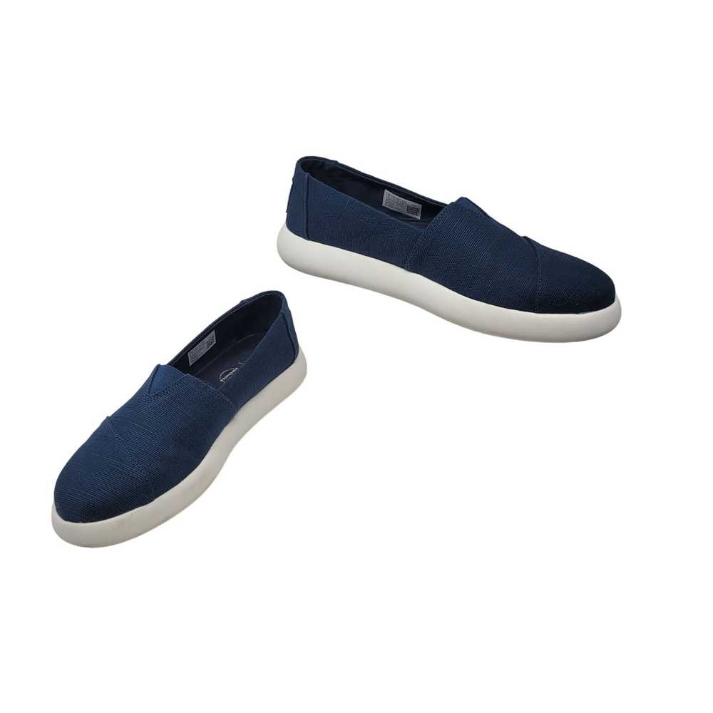 Toms Toms Earthwise Alpargata MalLolew Shoe 10W B… - image 8