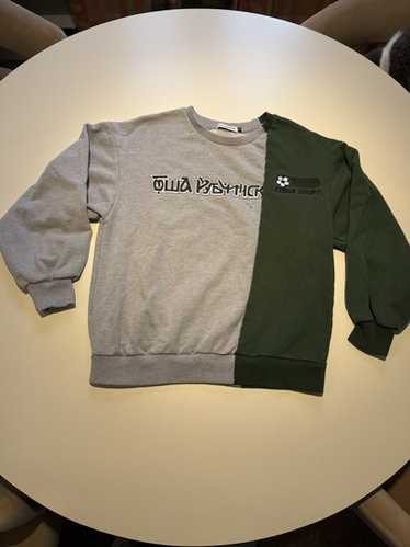gosha rubchinskiy Sweater - Gem
