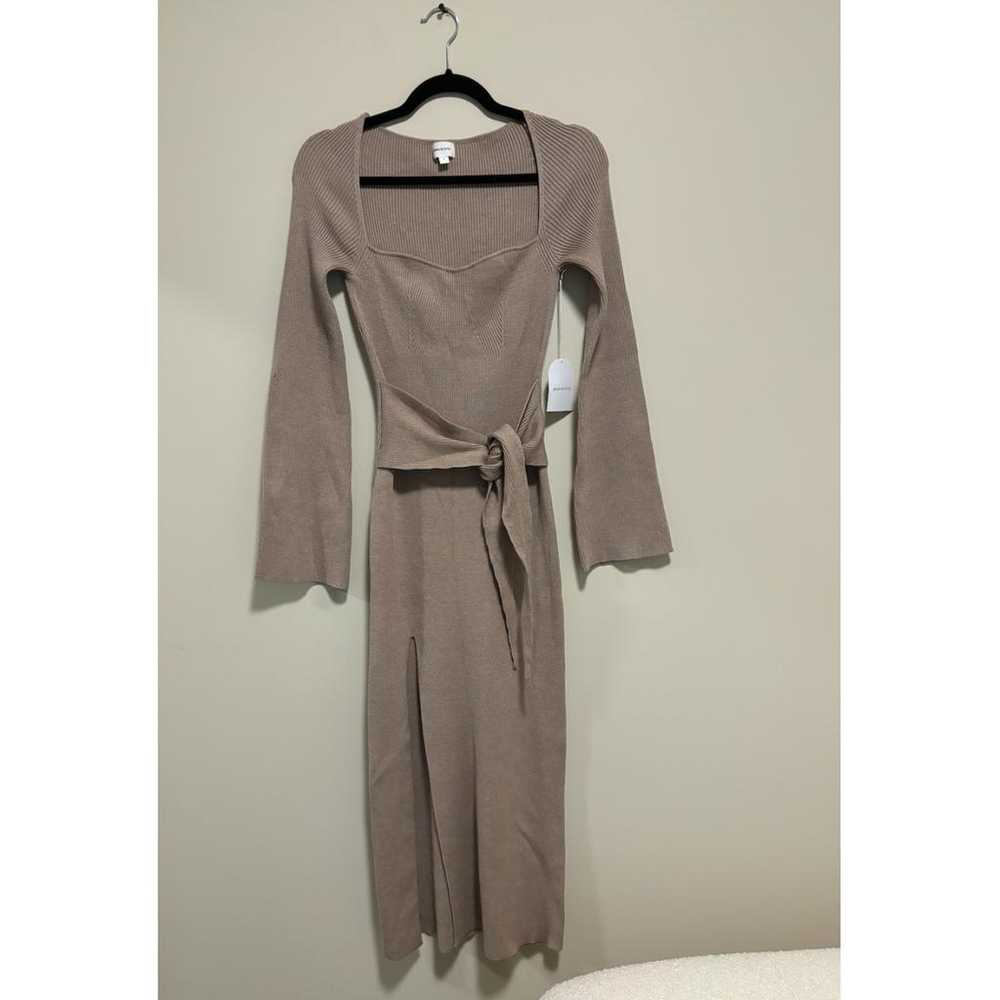 Song of Style Mid-length dress - image 8