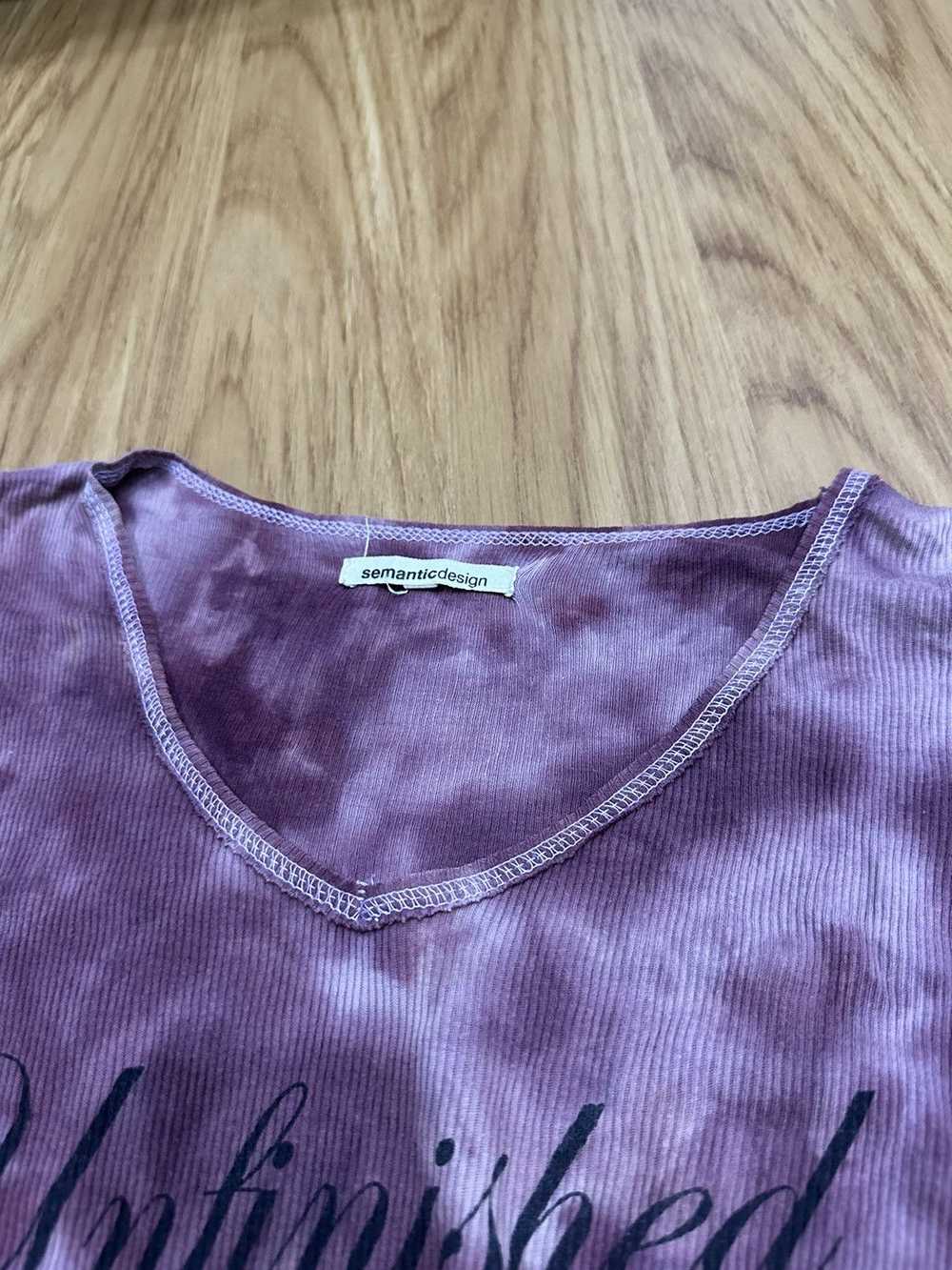 If Six Was Nine × semanticdesign Semantic Design … - image 10