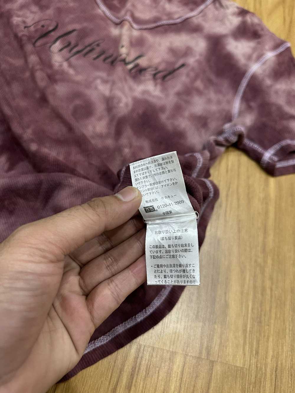 If Six Was Nine × semanticdesign Semantic Design … - image 7