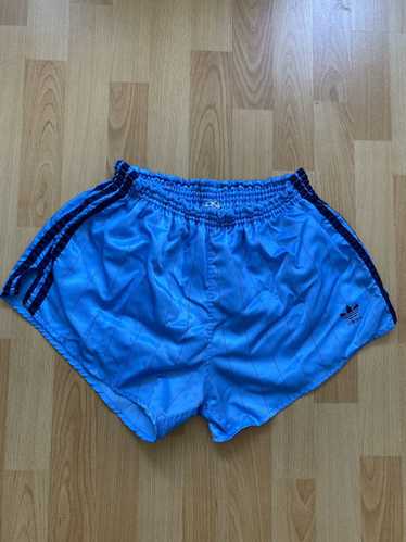 Adidas × Very Rare × Vintage VINTAGE SHORTS ADIDA… - image 1