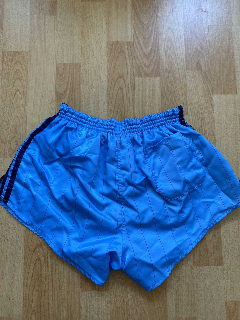 Adidas × Very Rare × Vintage VINTAGE SHORTS ADIDA… - image 5