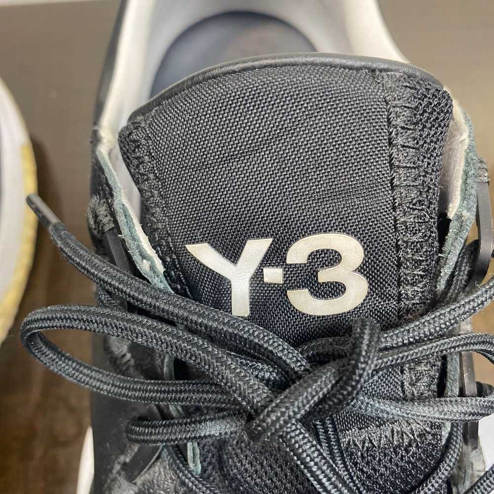 Adidas × Y-3 × Yohji Yamamoto Y-3 Yohji Yamamoto … - image 10