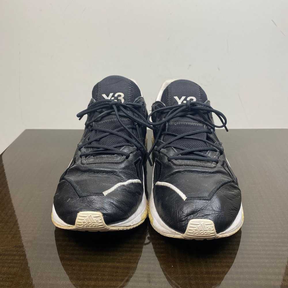 Adidas × Y-3 × Yohji Yamamoto Y-3 Yohji Yamamoto … - image 2