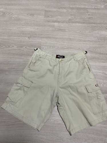 Mambo × Vintage Vintage MAMBO 90’s Cargo shorts si