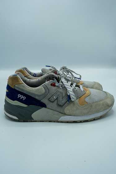 Concepts × New Balance New Balance 999 Concepts Hy