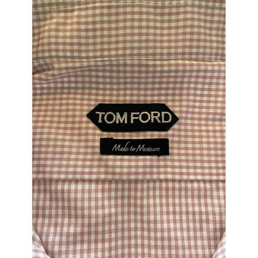 Tom Ford Shirt - image 2