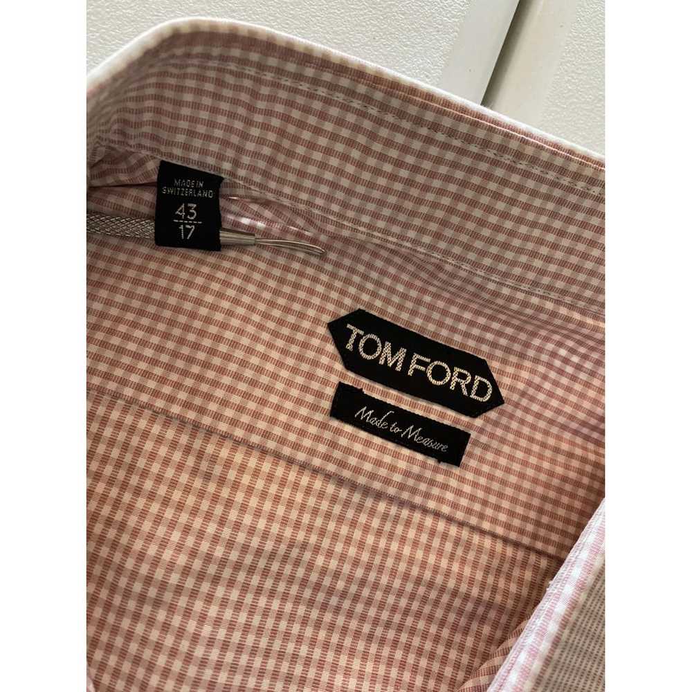 Tom Ford Shirt - image 7